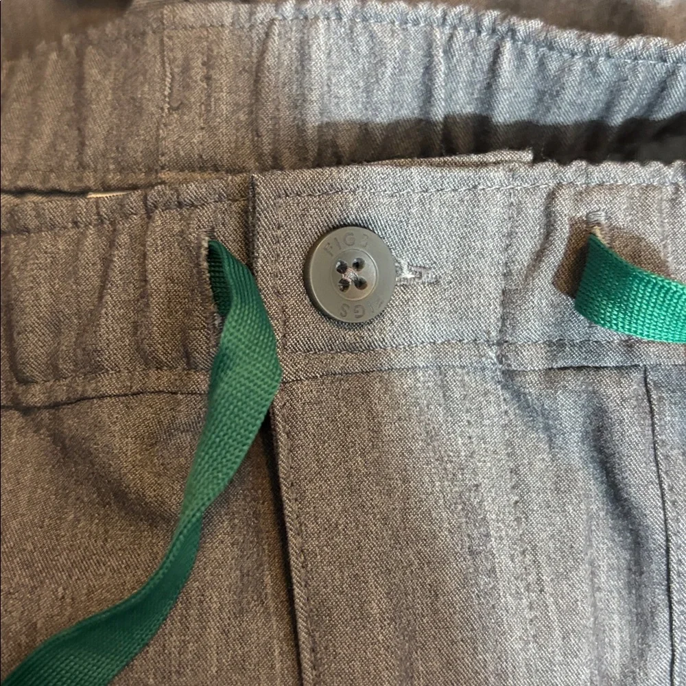 Figs | scrub pants medium